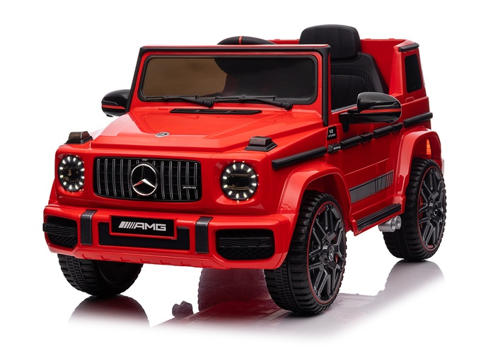 BBO Džip na akumulator Mercedes AMG G63 12V