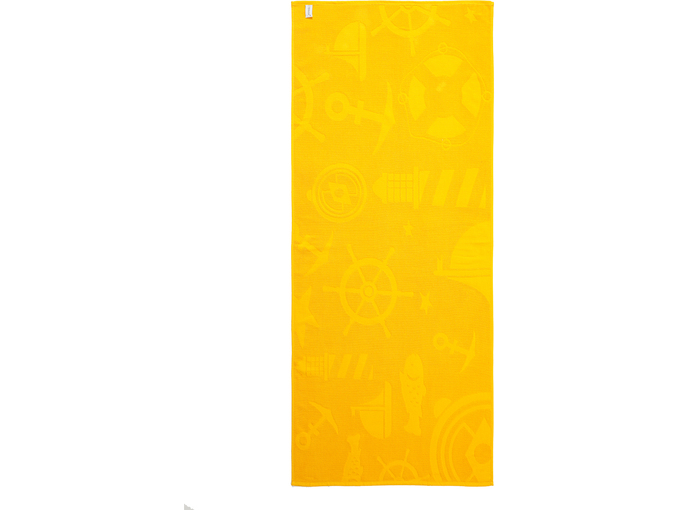Stefan Plažni peškir 70x170cm Leto