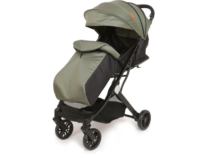 Jungle Kolica za bebe Quad K8 0+