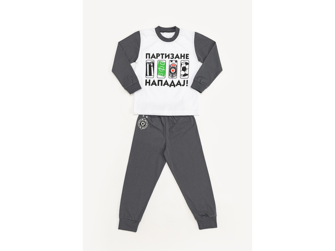 Partizan Pidžama