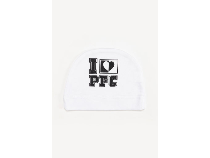 Partizan Kapica I love PFC