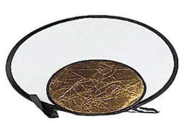 Hama Reflektujuća površina - zilberica B/Z 56cm