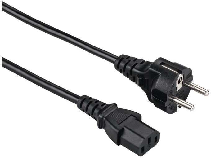 Hama Strujni kabl za napajanje računara (220V)