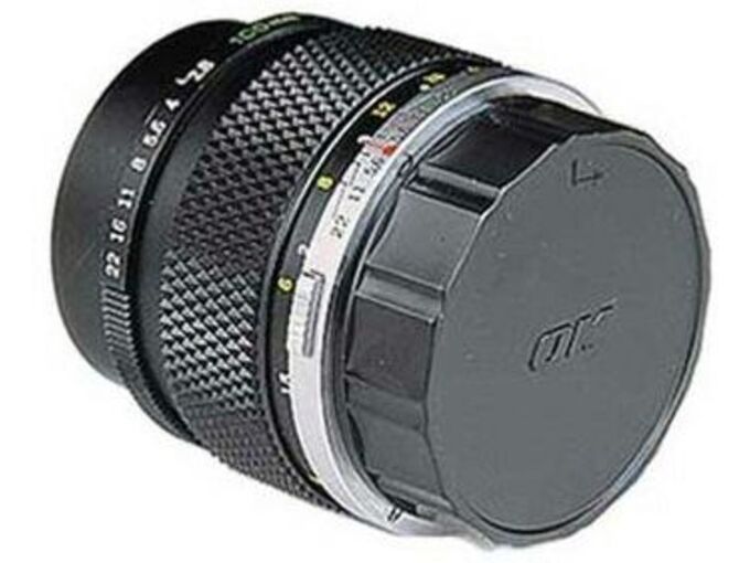 Hama Poklopac objektiva /Canon-EOS