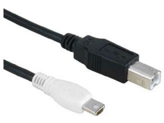 Hama USB kabl Mini A na USB B 1.8m