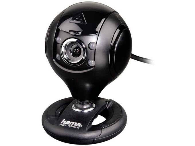 Hama Web kamera Spy Protect HD
