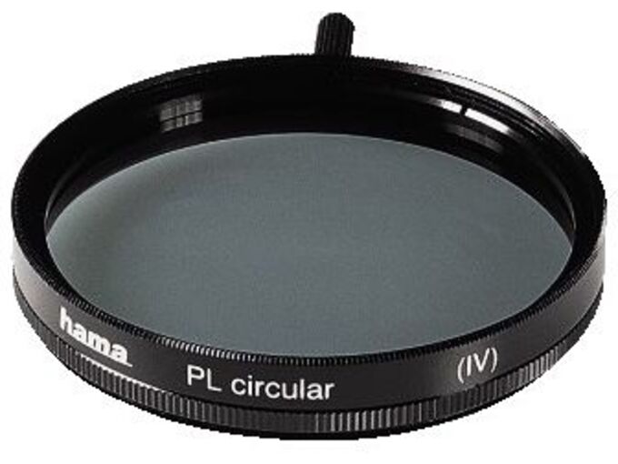 Hama Polarizacioni cirkularni filter M49