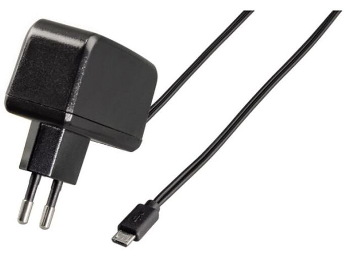 Hama Kućni punjač Micro USB brzi 2000 mAh