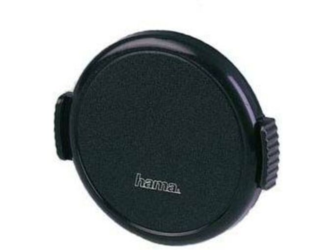 Hama Poklopac objektiva Snap M43