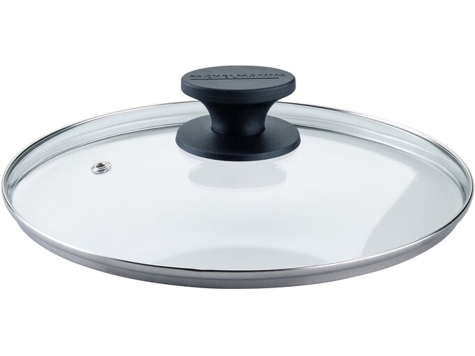 Fackelmann Stakleni poklopac 24cm