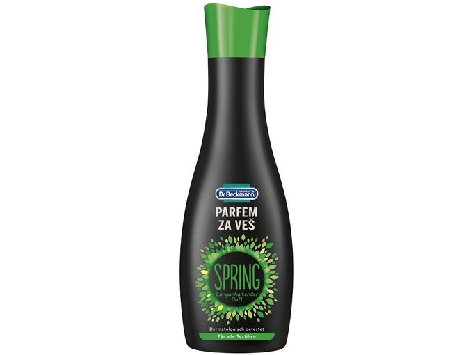 Dr.Beckmann Parfem za veš Lux-spring 200ml