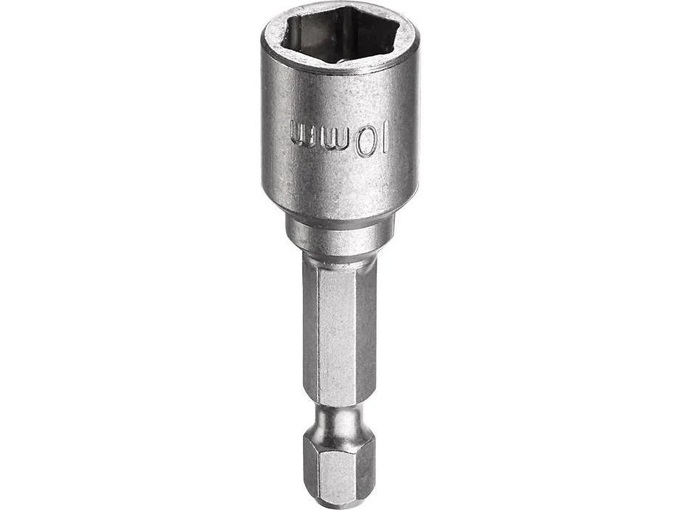 Kwb Nasadni ključ 10mm E 6.3