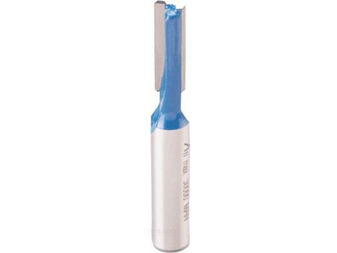 Kwb Glodalo drvo/plastika ravni žleb HM 8 SB