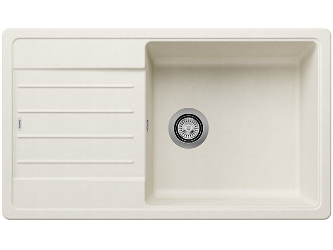 Blanco Sudopera Legra XL 6S silgranit 527091