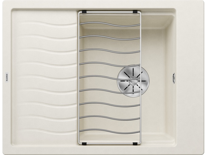 Blanco Sudopera Elon 45S silgranit 527067