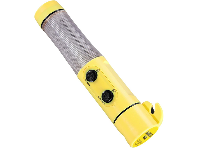 Hama LED lampa signalizacija za hitne slučajeve i rad