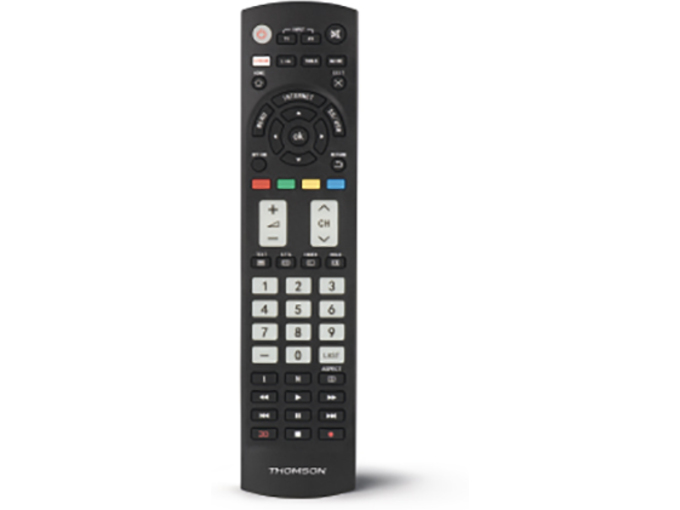 Hama Zamenski daljinski upravljač za Panasonic ROC1128PAN