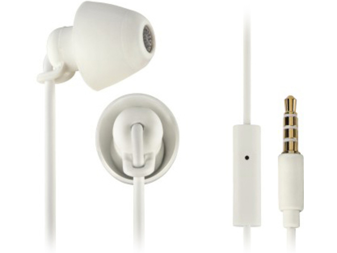 Hama Bubice+mikrofon EAR3008W Thomson Piccolino