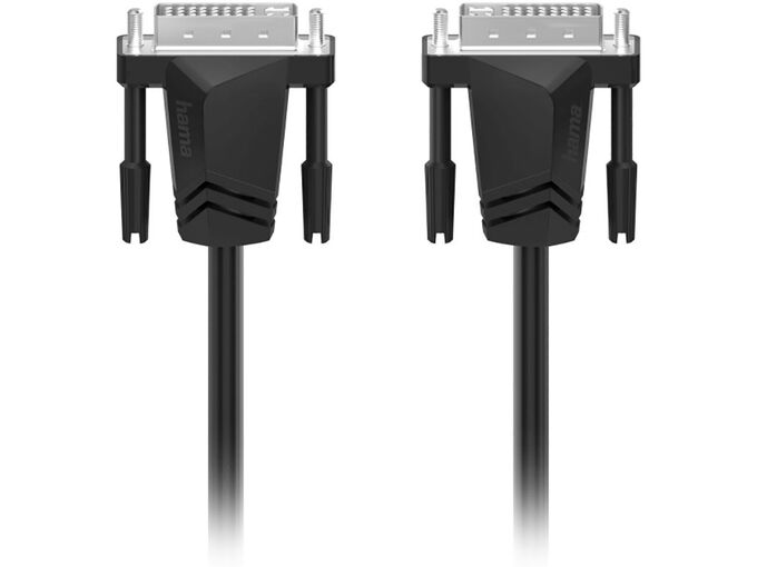 Hama DVI kabl WQHD 1440 p Dual Link 1.50m