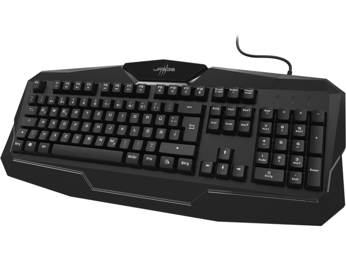 Hama Gaming tastatura uRage Exodus 100