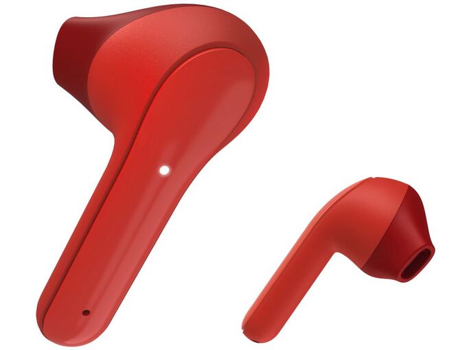 Hama BT slušalice Freedom Light True Wireless