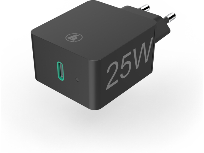 Hama Kućni punjač Power Delivery PD/Qualcomm 25W