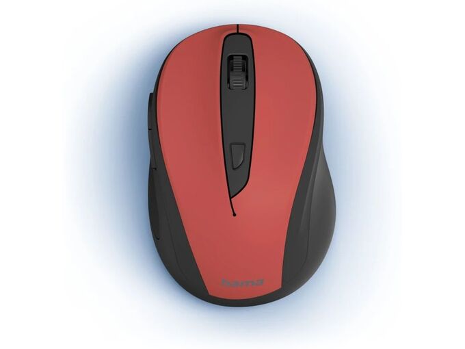 Hama Bežični optički miš MW-400 V2 6 tastera