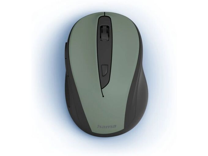 Hama Bežični optički miš MW-400 V2 6 tastera