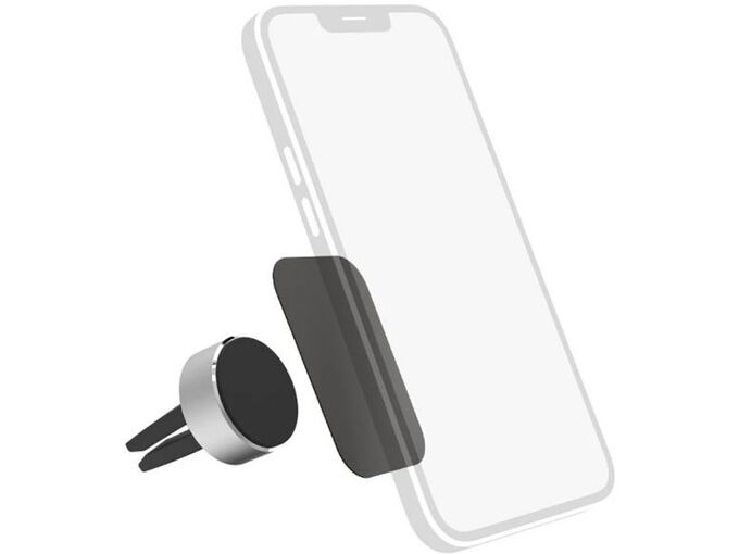 Hama Univerzalni držač telefona Magnetic Aluminium