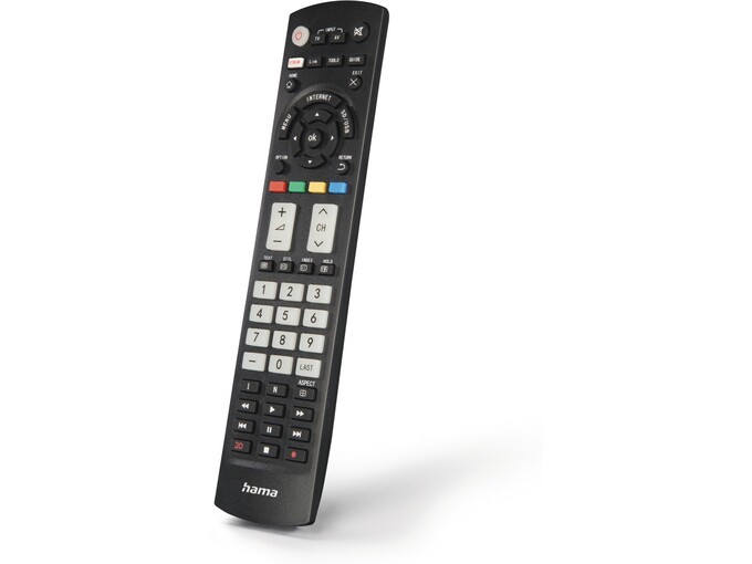 Hama Zamenski daljinski upravljač za Panasonic TV