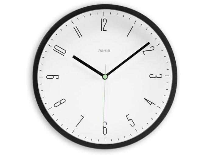 Hama Zidni sat Capri 25 cm