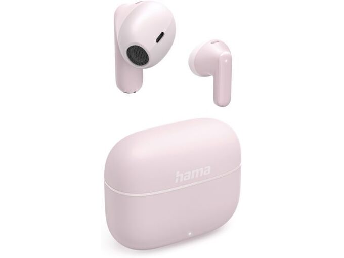Hama Slušalice Bluetooth Freedom Light II True Wireless