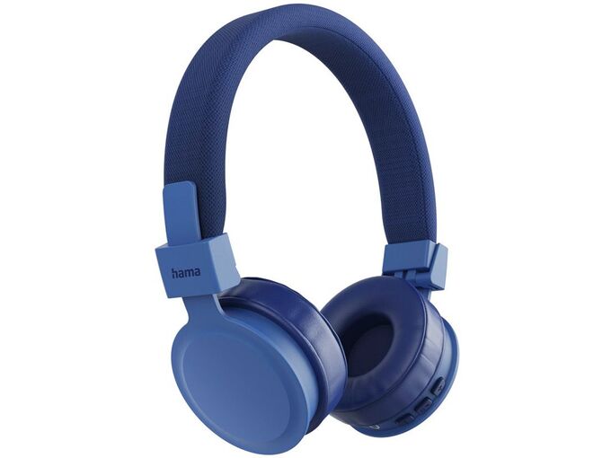 Hama Slušalice Bluetooth Freedom Lit III velike sklopive