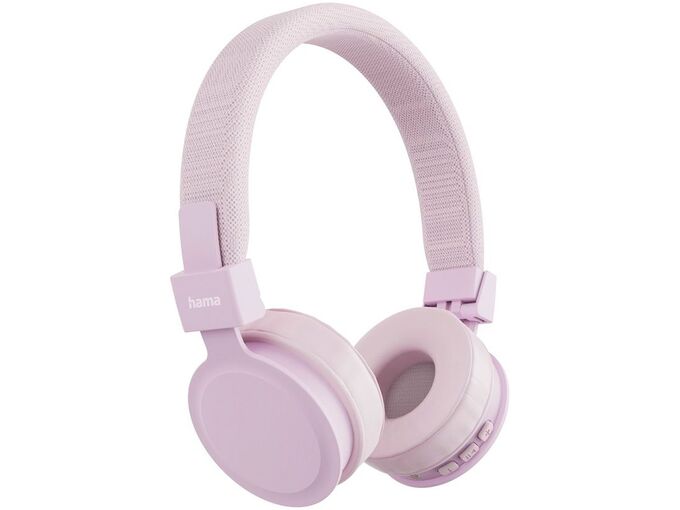 Hama Slušalice Bluetooth Freedom Lit III velike sklopive