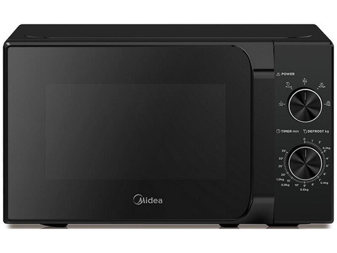 Midea Mikrotalasna rerna MM20CF2EBK