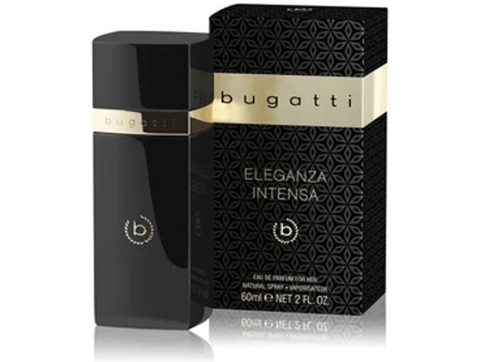 Bugatti Ženski parfem Eleganza intensa 60ml