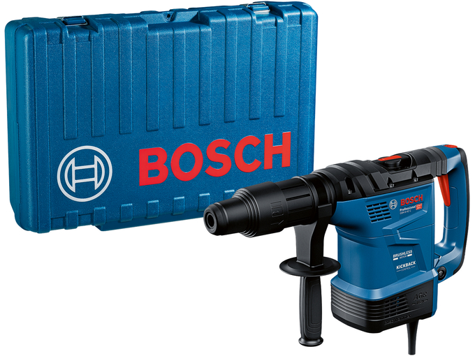Bosch Elektro-pneumatski čekić GBH 6-42 C - 0611278020