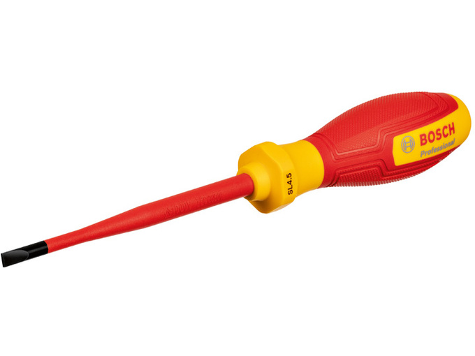 Bosch Odvrtač VDE SL 4.5 1600A02NC2