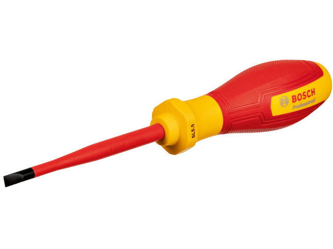 Bosch Odvrtač VDE SL 5.5 1600A02NC3