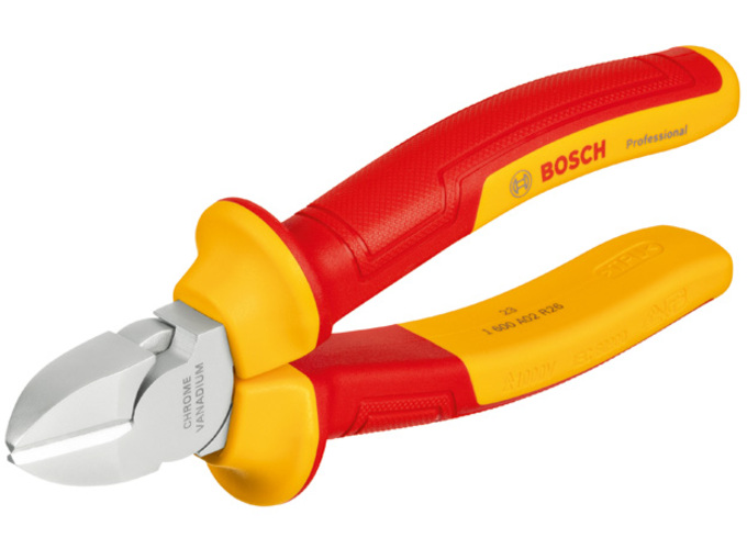 Bosch Električarski set VDE 5 komada 1600A02NG2