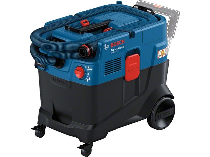 Bosch Univerzalni usisivač GAS 400 A 06019M0020