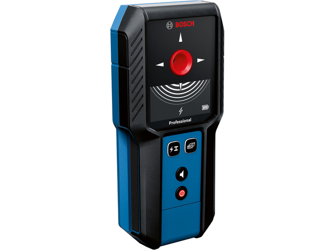 Bosch Detektor GMS 120-27 0601081700