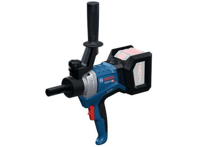 Bosch Akumulatorski mešač GRW 18V-120 - 06011C2000