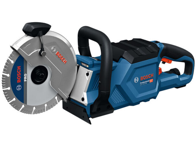 Bosch Akumulatorska rezna testera za sečenje betona i metala GCS 18V-230 Professional 06013B0000