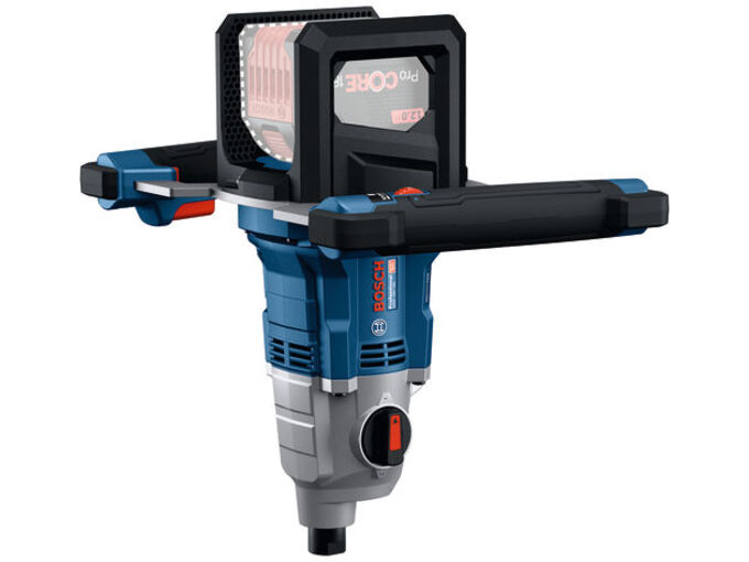 Bosch Akumulatorski mešač GRW 18V-160 - 06011C3000