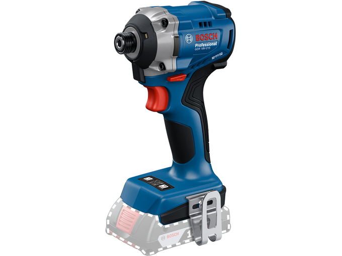 Bosch Akumulatorski udarni odvrtač GDR 18V-215 - 06019N2020