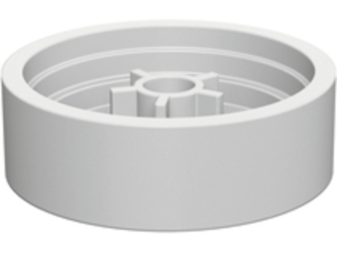Bosch Plastična podloška za pritezanje PRO FPW-20 1600A032GJ