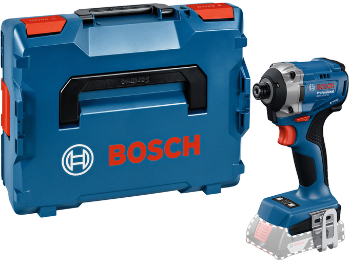 Bosch Akumulatorski vibracioni odvrtači-stezači GDR 18V-215 - 06019N2000