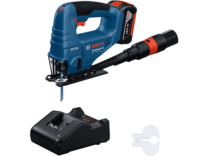 Bosch Akumulatorska ubodna testera GST 18V-95 B 06015B7002