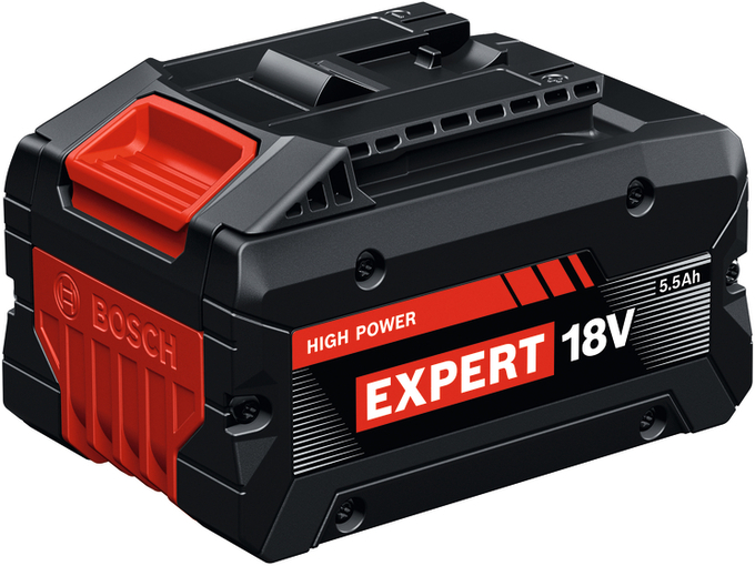 Bosch Akumulator EXBA 18V-55 1600A036Z6